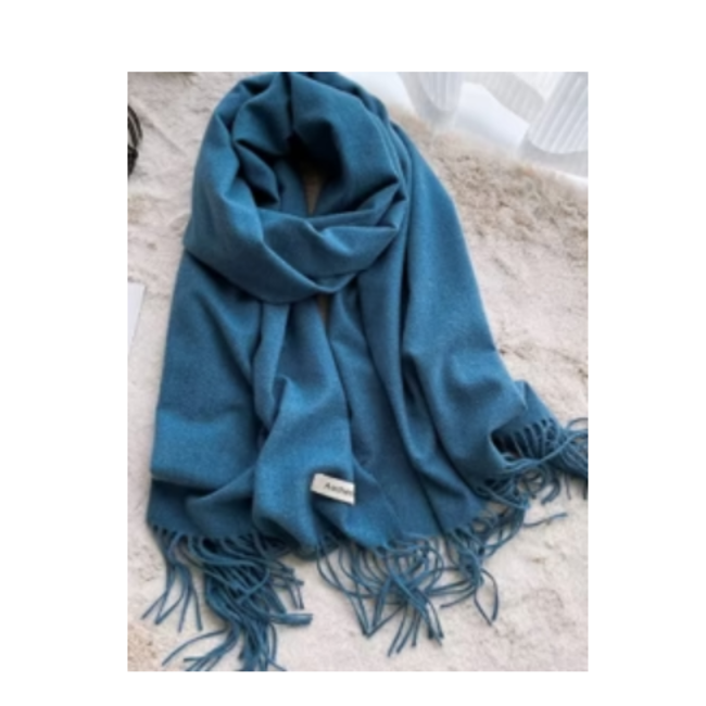 Oversized Scarf/Shawl