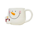 Snowman Hug Mug