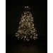 2' Warm LED Indoor/Outdoor Black Tree