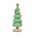Resin Green Icing Tree