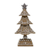 Gingerbread Xmas Tree