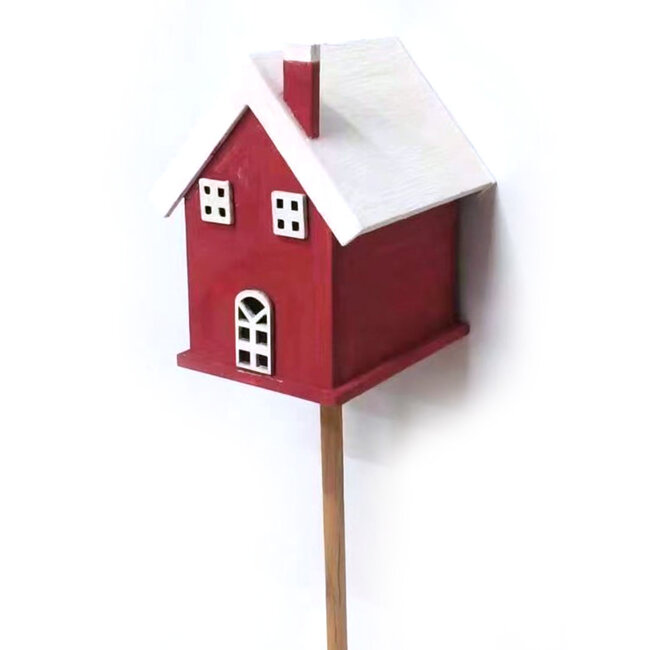 Accent Nordic Cabin Pick