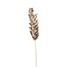 White Wash Strobus Pinecone Pick
