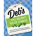Dill Delight Gourmet Dip