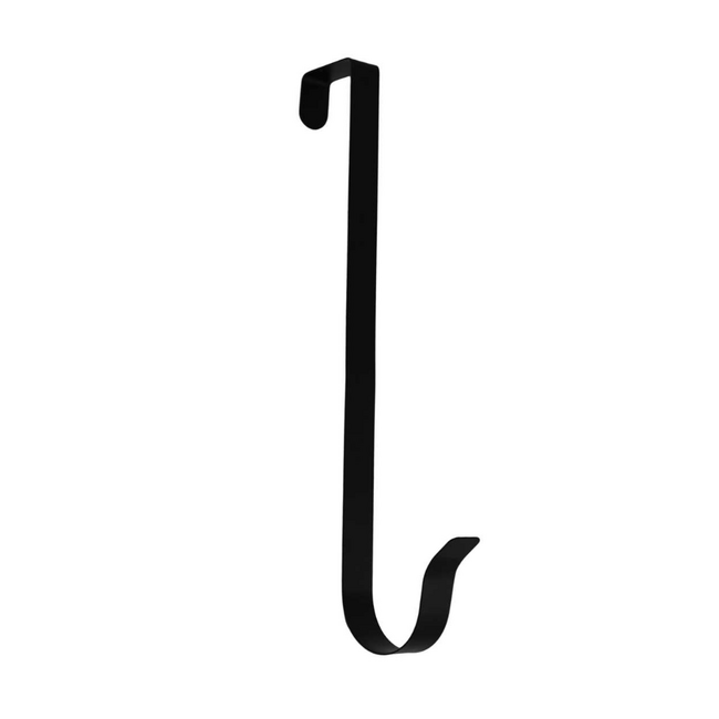 Metal Door Wreath Hanger