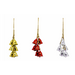 Metal Hanging Bells Asst