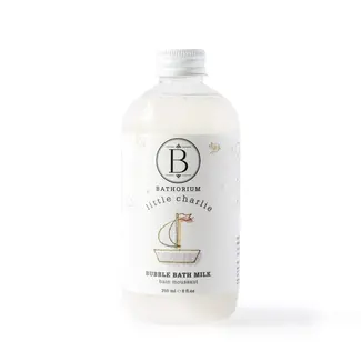 Little Charlie Bubble Bath Milk 250mL