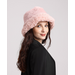 Faux Fur Bucket Hat