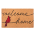30x18" Cardinal Doormat