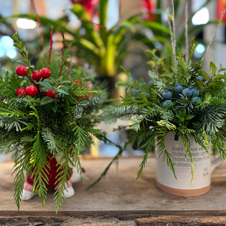 Parent & Child Mug Arrangement Workshop Parent & Child Mug Arrangement Workshop