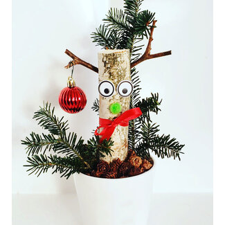 Classic Kids Reindeer Workshop