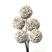 3" Cork Sola Balls