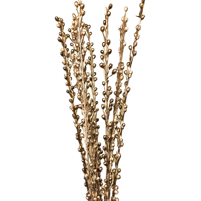 24" Gold Moti Sticks