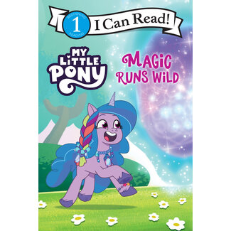 My Little Pony Magic Runs Wild ICR Level 1