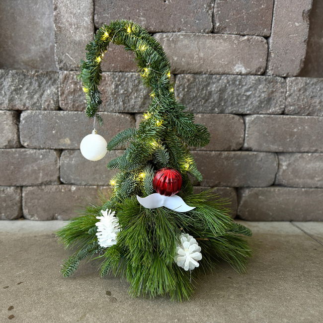 "Gnome Sweet Gnome" Workshop