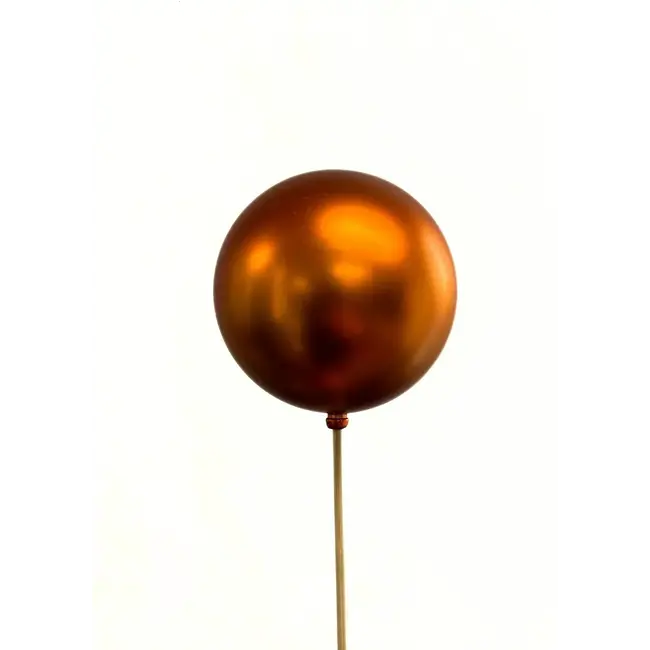 6cm Copper Ball Pick