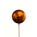 6cm Copper Ball Pick