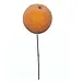 8cm Sugar Orange Pick