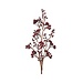 32" Burgundy Berry Pick