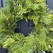 Fraser Fir Mix Wreath