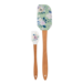 Cottagecore Floral Spatula Set