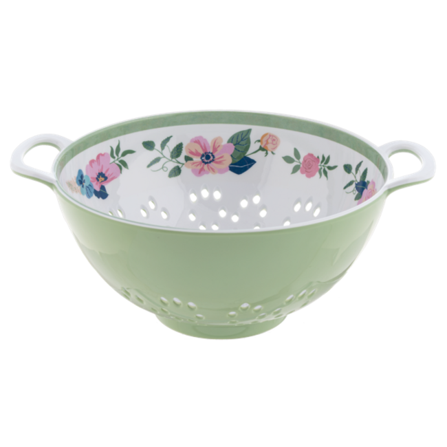 Cottagecore Berry Bowl