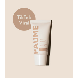 Paum Renewing Hand Serum 2oz