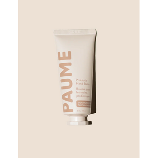 Paume Probiotic Hand Balm 30ml
