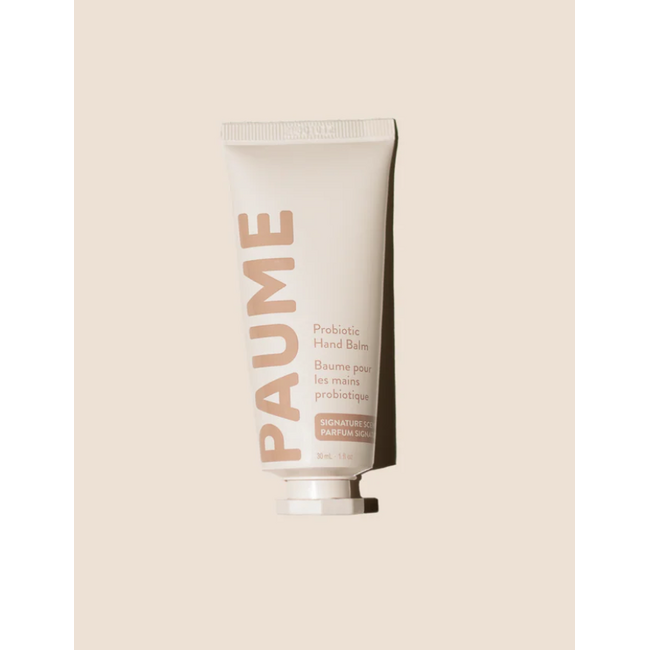 Paume Probiotic Hand Balm 30ml