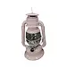 Pink LED Lantern