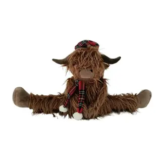 Highland Cow Draft Dodger