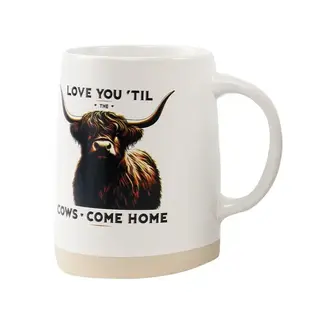 Cows Come Home Mug