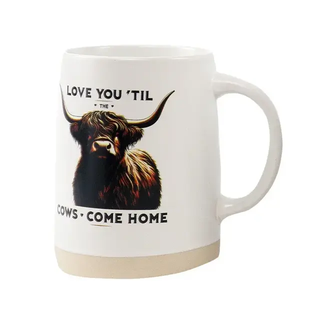 Cows Come Home Mug