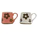 Floral Mug