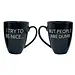 Be Nice Mug