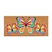 Bunny Blooms Bows & Butterflies Switch Mat