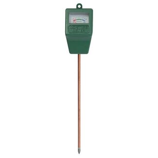 Moisture Meter