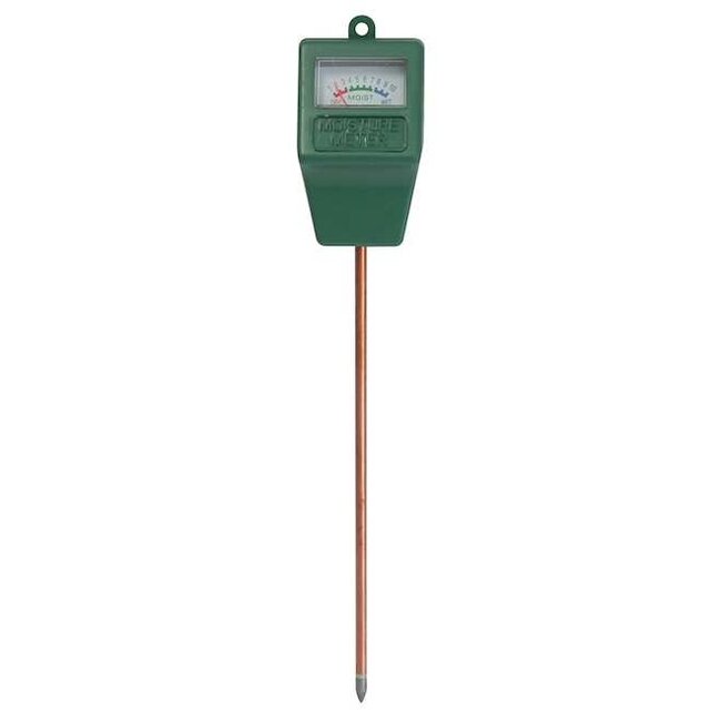Moisture Meter