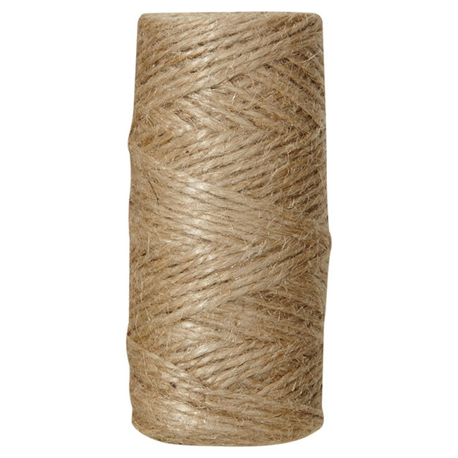Natural Garden Twine 200'