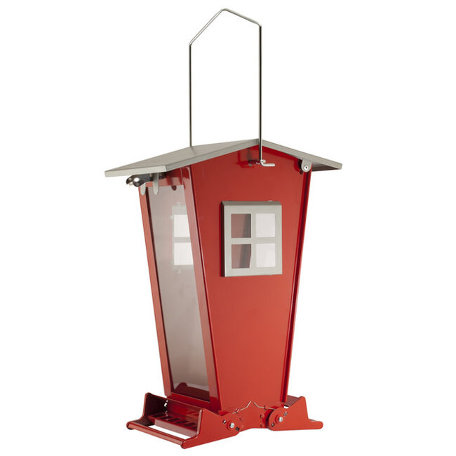Snack Shack Bird Feeder