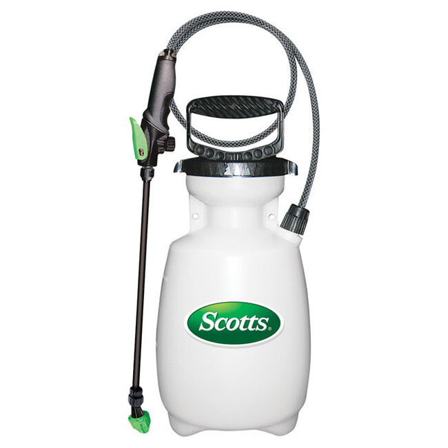 Scotts Multi-Use Sprayer 1 Gal