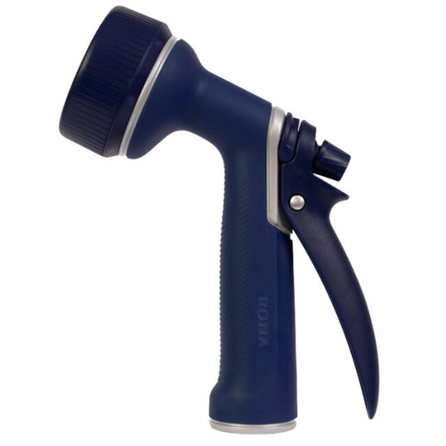 Rear Control Nozzle Spray