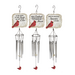 Memorial Cardinal Windchime