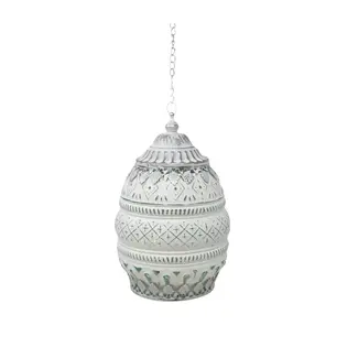LED Aqua Midar Lantern