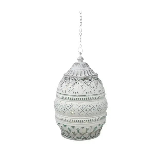 LED Aqua Midar Lantern
