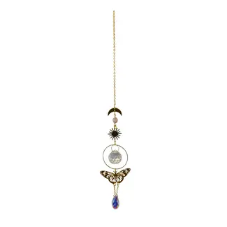 Butterfly Suncatcher