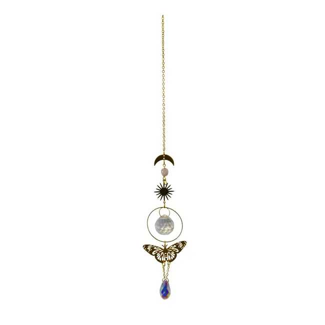 Butterfly Suncatcher