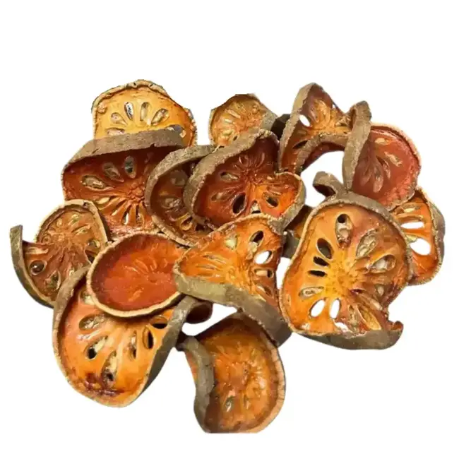 5" Quince Slices Pkg