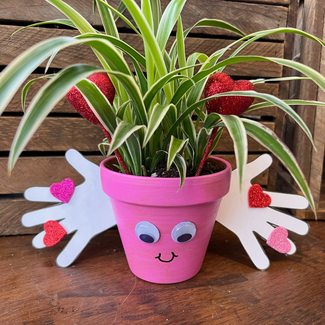 Kids Love Bug Workshop