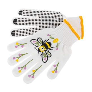 Bee Garden Gloves